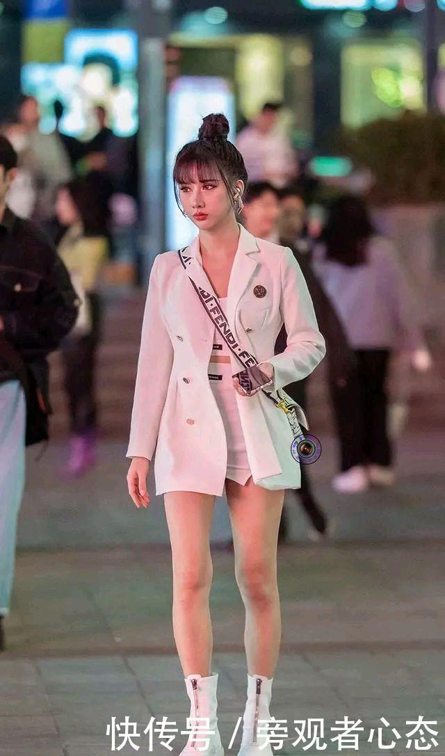 冬季保暖又显瘦的穿搭方式,让你既时尚又温暖