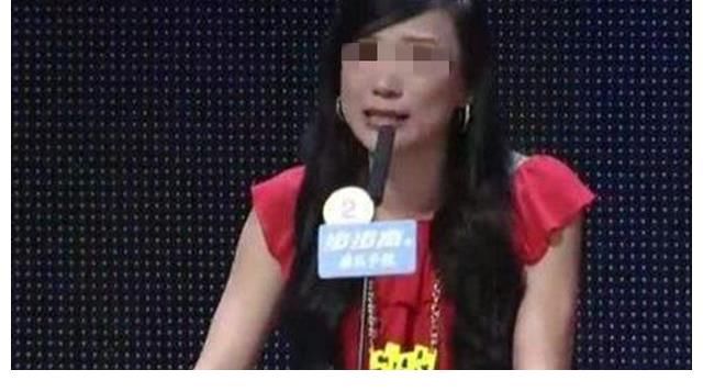 非诚勿扰女嘉宾砍死丈夫，血案背后是拜金还是变质的爱情？