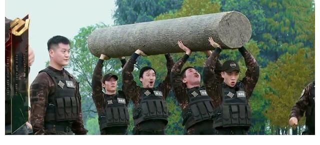 《追光吧》收视率不被看好,3个条件逊色于《披荆斩棘的哥哥》