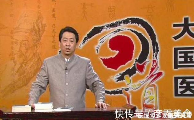 中医|当初扬言绿豆可治癌症,挂号费要收2000元的张悟本,后来咋样了