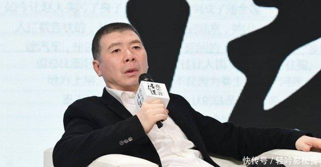 王祖蓝 听了冯小刚一席话,终于知道邓超离开跑男真正原因,郑恺还未醒悟