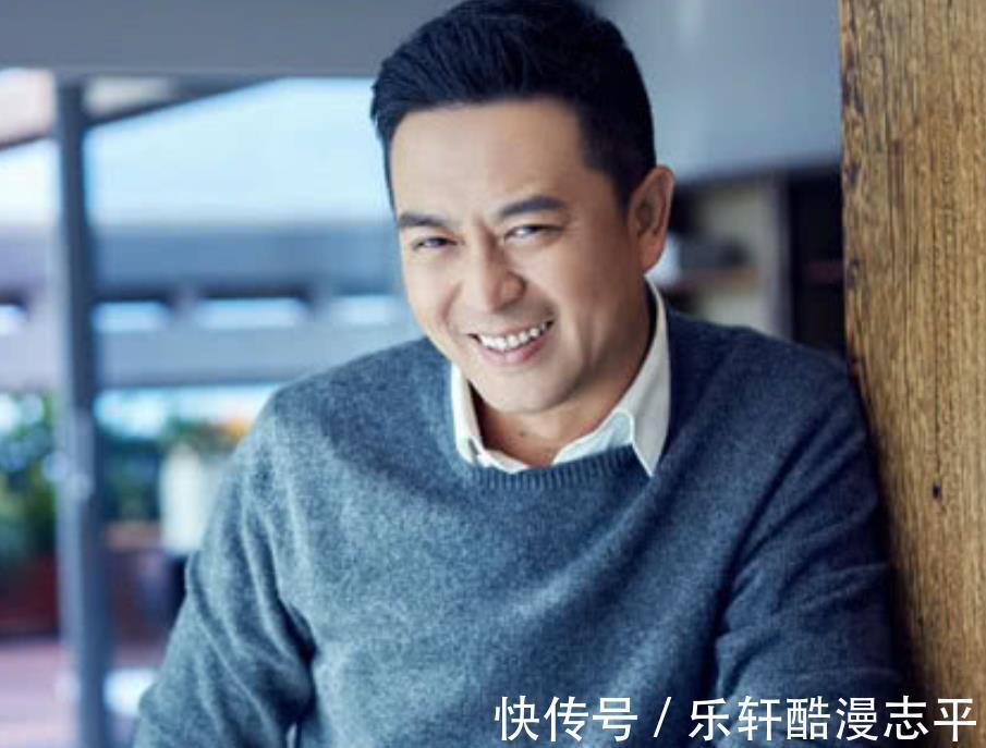 何炅|《極限挑戰(zhàn)寶藏行》開播，何洛洛真名上熱搜，曾被誤會是何炅親戚