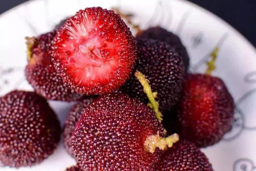 端午|端午节，无论贫富，6样“吉祥果”摆上桌， 应季好吃寓意端午安康