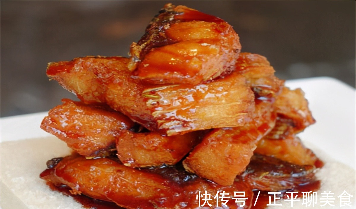 肉排|春节过后待客教你几道拿手家常菜，下酒下饭，家人朋友直说吃不够