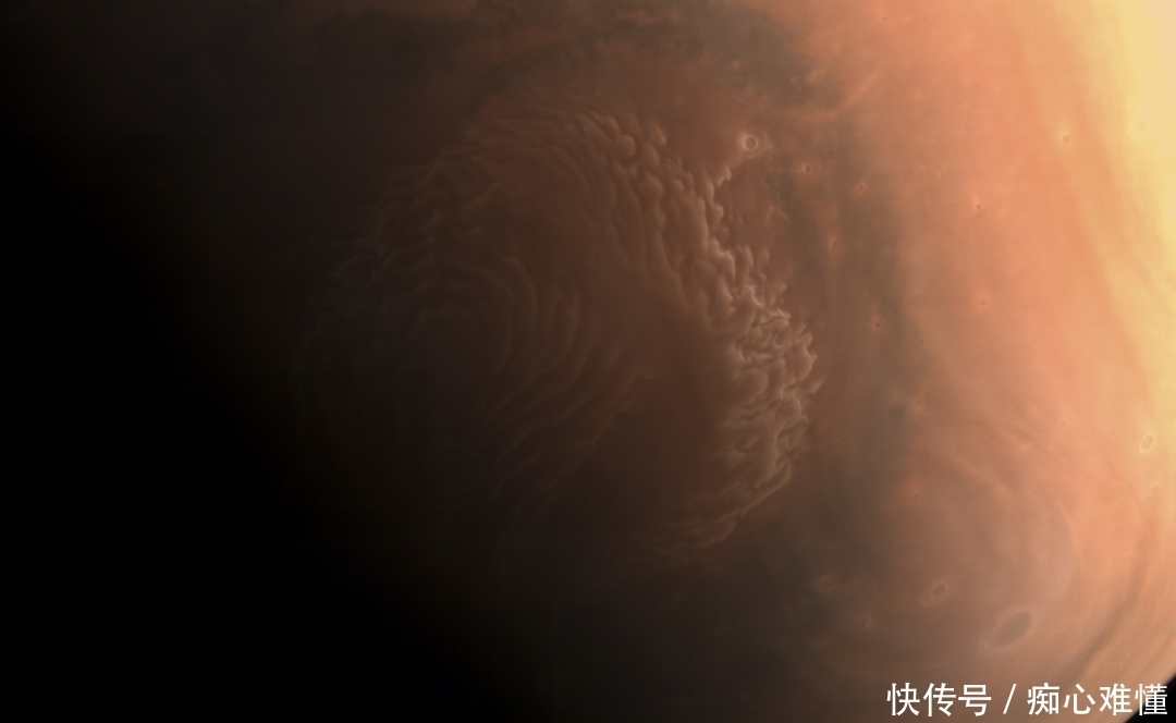 嫦娥四号 成功登陆火星!中国再次创造世界纪录,连美国都没做到