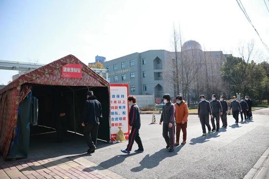 今日开学！宝山中小学幼儿园全力护航开学季，筑牢校园安全防线