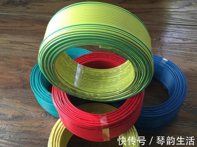 绝缘层|装修房子，再省钱也别用这种电线，我家当初差点吃大亏