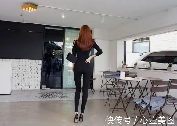 孙允珠|女神孙允珠高清时尚搭配:英伦皇室低调透灰方格薄西装