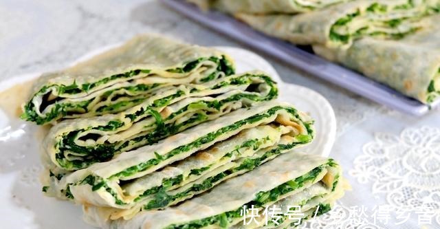 北京一家四口七天早餐火了朋友圈,这生活条件太好了,妈妈真勤快!