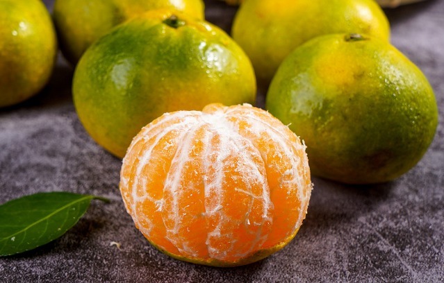 橘络|常吃橘子可“治”3种病,却有多数人不清楚,女性多多了解下