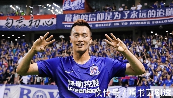 中超豪门|已达协议！中超豪门无条件放9冠神锋，33岁轰177球40助，值4千万