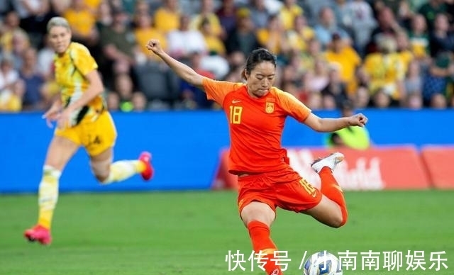 小组赛|1-0,3-2绝杀!中国女足王牌闪耀欧洲,冲刺8.64米/秒,获亚洲MVP
