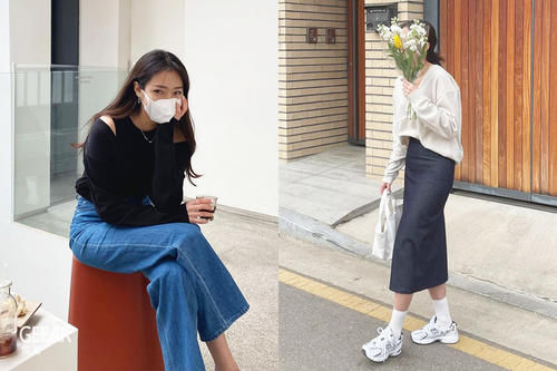 要摆脱烦人的“口罩肌”，先学会这个护肤动作！