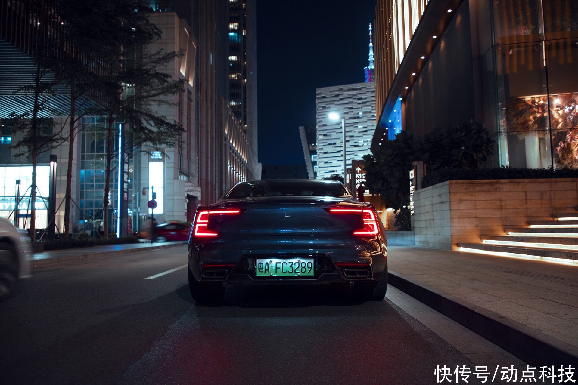 中国大陆|技术设计融合碰撞,极星联合华为、科大讯飞共同举办创客马拉松赛事