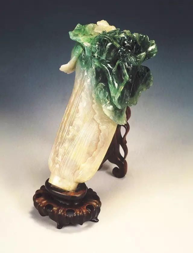 翡翠|慈禧太后最喜爱的8件珠宝，个个都是无价之宝