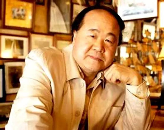 北岛$我国健在的作家,有几人的文学成就,可以超越或比肩莫言