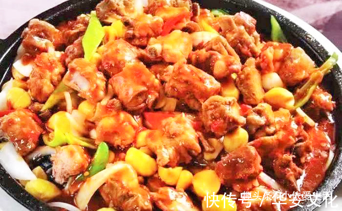 美味爽口的几道家常菜,荤素搭配好吃不腻,简单营养,上桌抢着吃