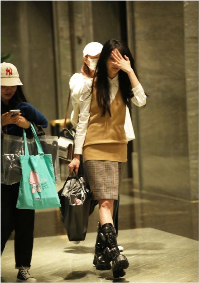 乘风破浪的姐姐|爷青回!郑爽张翰时隔6年再次同框,将一起录制节目?