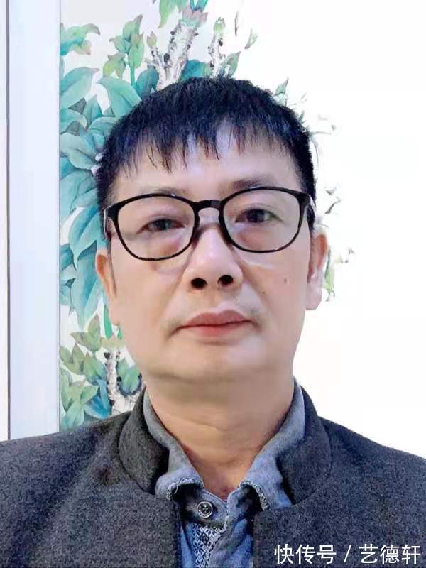 朱桂林|书画同源勤修行，法由师授谙正宗 ——记著名书画家赵业建