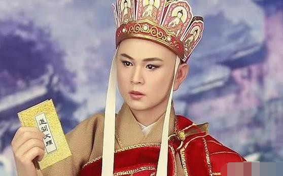 李世民给唐僧通关文牒,110个国王无人敢懈怠,到底写了什么