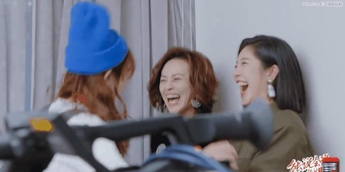 王琳 何洁王琳赵奕欢抱团 不尊重节目组、乱改规则、欺负其他主播