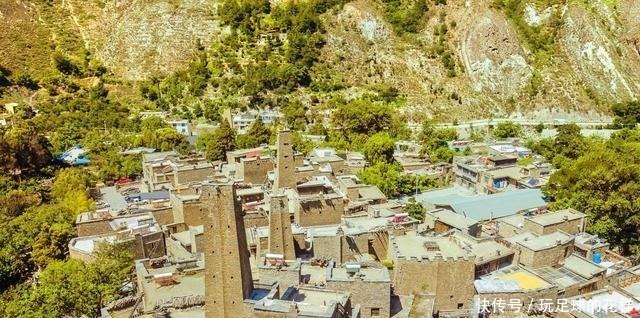 我国最大的红叶景区,相当于180个香山,这里藏着最美的秋天