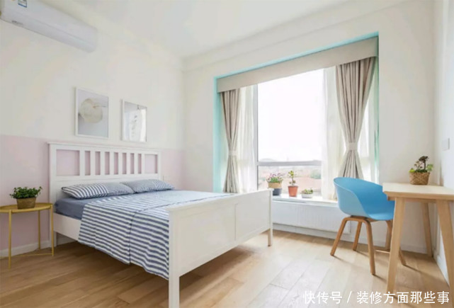 卧室|133平日式风,方寸之间,自见真我