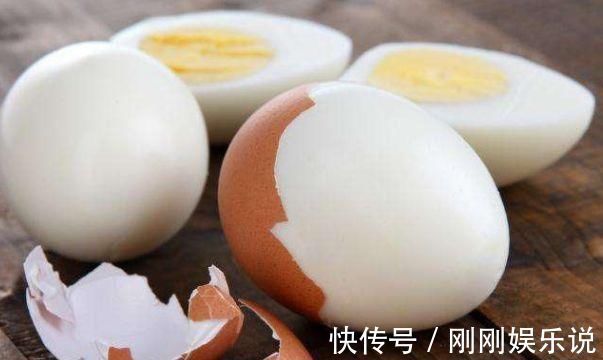 鸡蛋|每天吃一个鸡蛋有坏处其中3点不可不知,别让身体吃亏