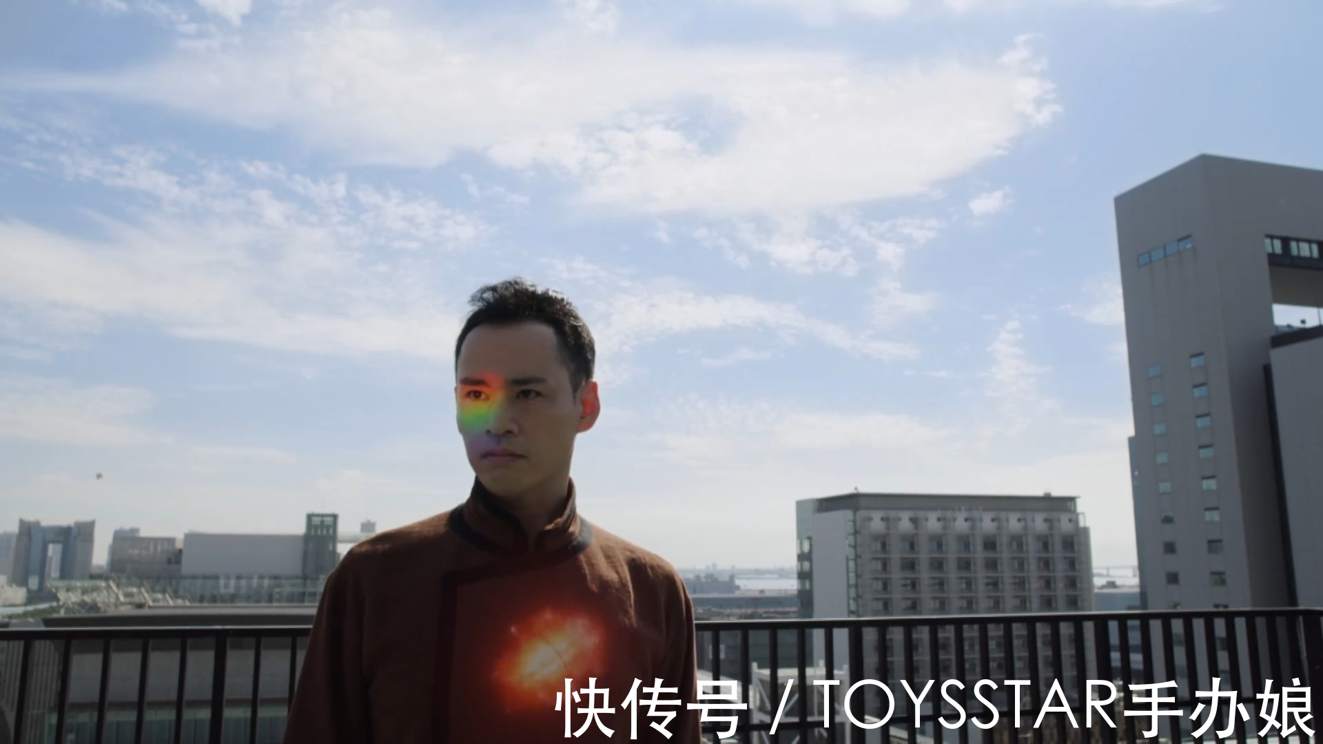 幻觉|《特利迦奥特曼》精英胜利队全员陷入迷离幻觉!