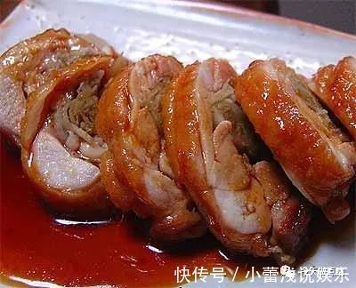 桂皮|螃蟹、猪蹄、酱牛肉，这些做法的你吃过吗？手把手教你怎么制作。