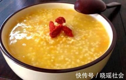 b12|熬小米粥时加一宝,营养翻倍,吃到就是捡到宝,早吃早健康