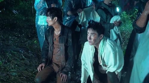 认可|《冰雨火》王一博感情线曲折,动作戏惊喜太多获导演认可,直言没拍够