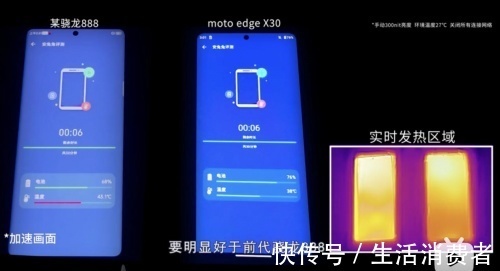 旗舰|真硬核+高性价比moto旗舰被抢空 首发骁龙8！