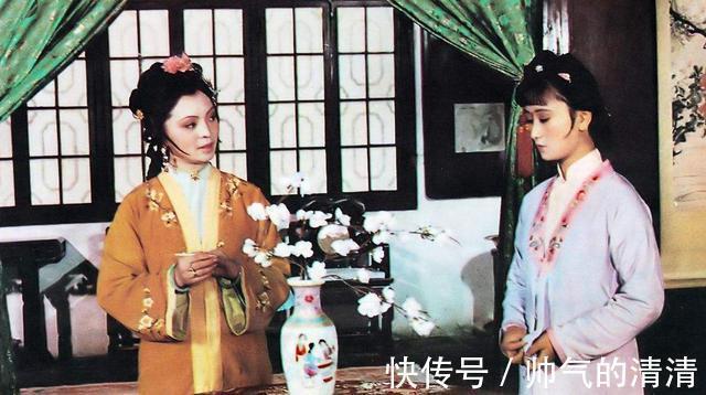 女孩#红楼梦里最苦命的女孩，千金小姐沦为下堂妾，一生都在被虐待