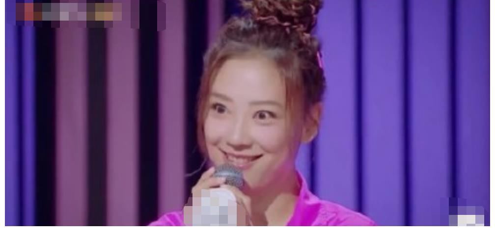 孩子|应采儿：陈小春年轻时候我还是个孩子