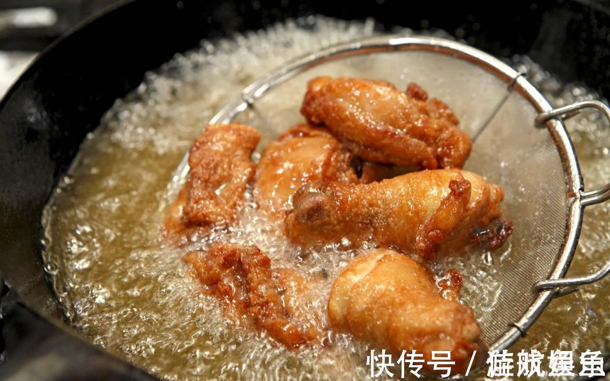 炸鸡|这些食物就是“天然催熟剂”，性早熟的孩子，60%都是栽到它们上