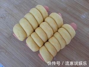 馒头|面粉别只蒸馒头了,教你面食独家秘制新做法,不吃撑都不想放筷子