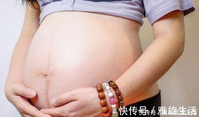 痱子|在怀孕后,女性皮肤上的变化较为明显,这五点看看你有没有中招