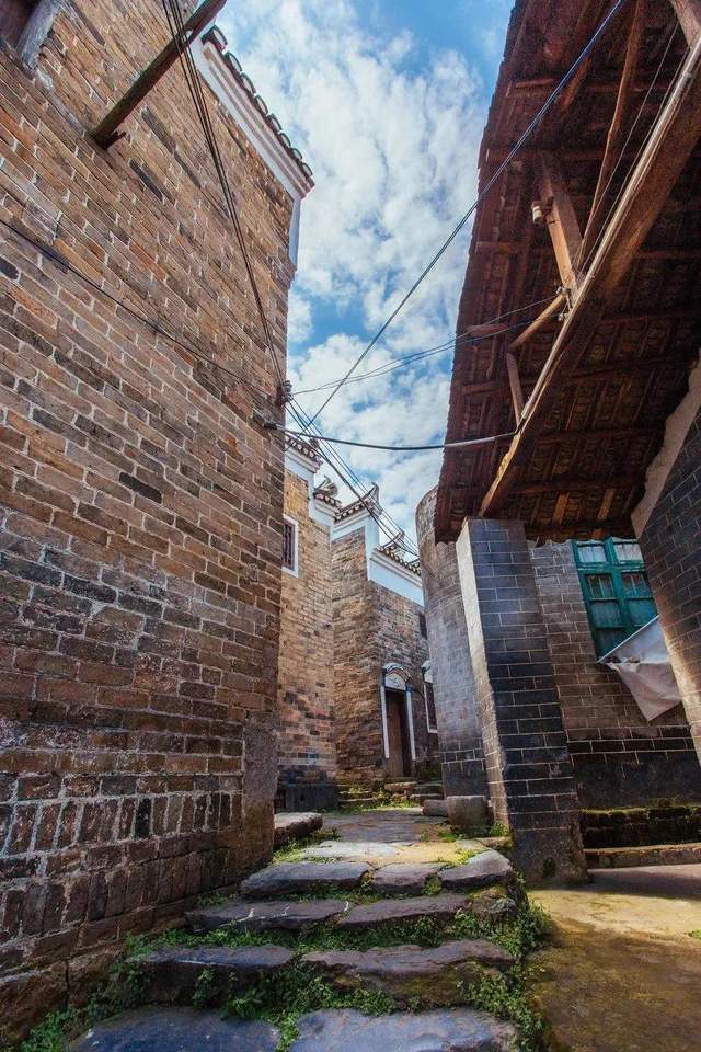 老年|湘南奇胜之首，灵秀媲美江南，却被广东私藏成了后花园