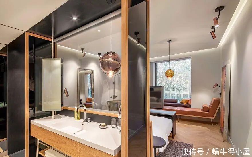 木地板|地板别再横平竖直了,丑又土!看看这些铺贴方式,一个比一个漂亮