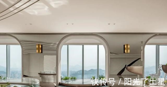 乐尚|售楼处还可以这样创新,脑洞太大了!售楼处还可以这样创新,脑洞太大了!