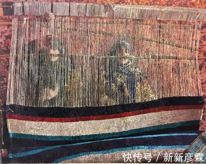 列宾美院&独具时代感的油画,他是列宾美院的荣光!