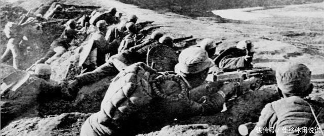 何曾|此人杀20万日本人,日本要他致歉,他说日本何曾向中国人道歉