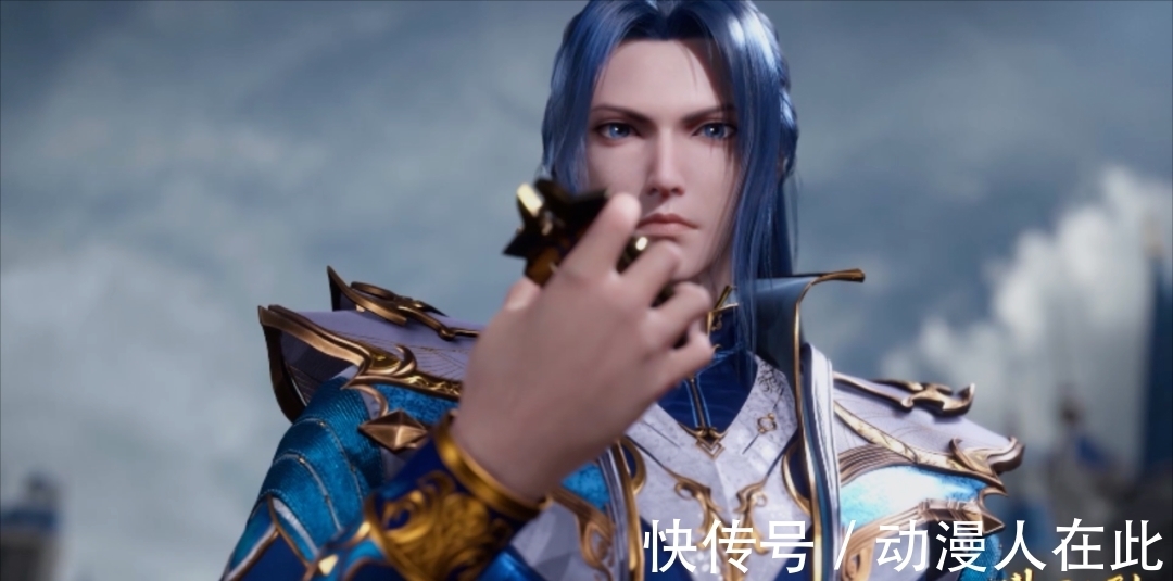 武魂殿|斗罗大陆：雪清河赏识唐三，唐三为什么说雪清河是禽兽？