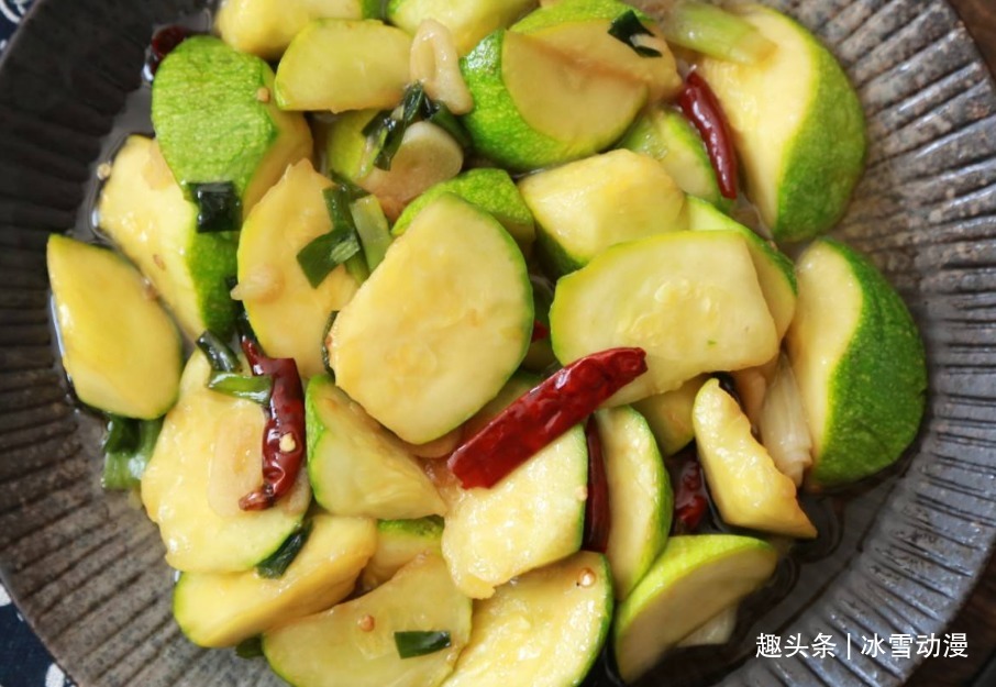 营养素菜|孩子爱吃下饭的营养素菜,含丰富维生素膳食纤维,汤汁鲜美营养高