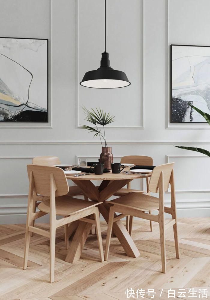 住宅|这4个有温度个性住宅,每一个色彩设计都想收藏!