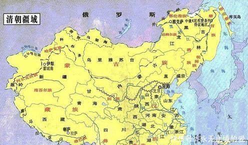 丢失|为何历史书上贝加尔湖不算清朝丢失的领土 其实早在明朝就丢了