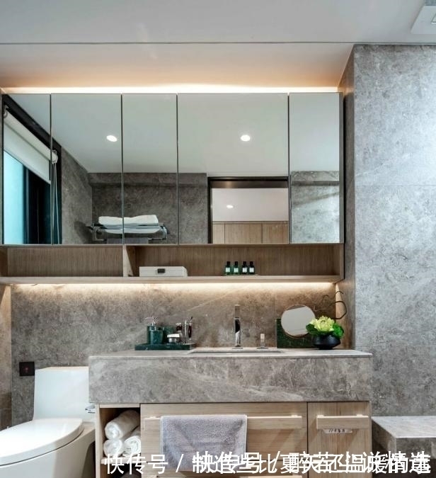 收纳|装修过2套房子才知道,家里7个地方要做柜子,少一个都是浪费空间