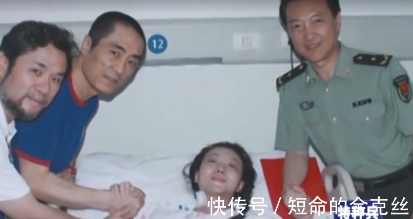 胭脂扣|舞蹈家刘岩:从奥运舞蹈不慎摔落,瘫痪在床却用双手创造奇迹