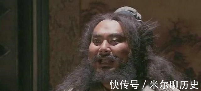 英雄好汉|《水浒传》中唯有他,才是真正意义上的英雄好汉